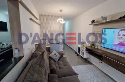 Apartamento à venda em são paulo - 2 quartos, 1 sala, 1 banheiro, 1 vaga, 54m² no tatuapé! mobiliado