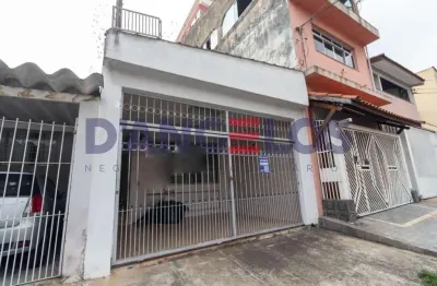 Casa à venda em são paulo - cidade patriarca com 3 quartos, 2 banheiros e 92m²!