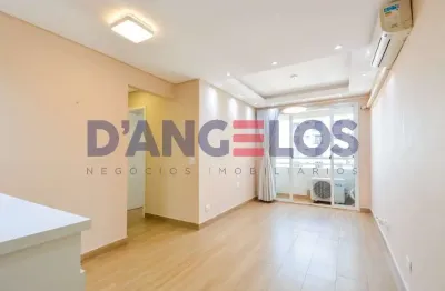 Venda de apartamento na mooca, são paulo-sp: 2 quartos, 1 sala, 1 banheiro, 1 vaga de garagem, 48m² de área