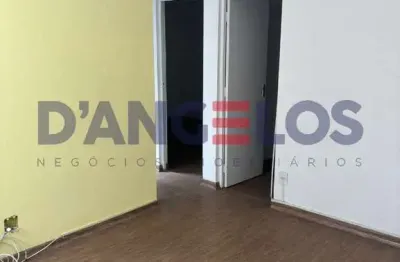 Apartamento de 2 quartos com vaga na garagem para locação em são paulo - conj. res. josé bonifácio