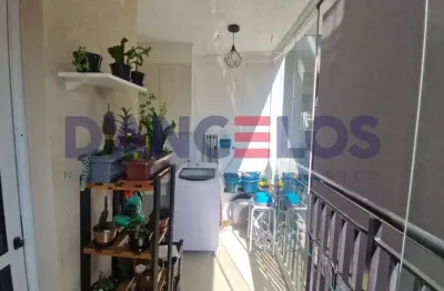 Venda de apartamento de 2 quartos na vila formosa, são paulo-sp: 1 sala, 1 banheiro, sacada, 1 vaga de garagem, 49m².