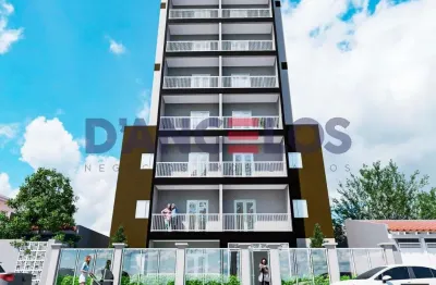 Studio próximo ao metrô guilhermina: apartamento à venda em são paulo-sp com 1 quarto, 1 sala, 1 banheiro e 14,00 m² de área.