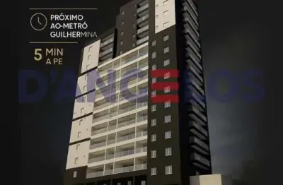 Apartamento à venda em são paulo-sp, vila granada: 2 quartos, 1 sala, 1 banheiro, 33,00 m² de área.