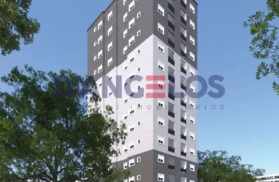 Venda de apartamento na vila guilhermina, são paulo-sp: 2 quartos, 1 sala, 1 banheiro e 1 vaga de garagem!