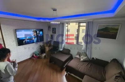 Apartamento à venda em são paulo-sp, conjunto habitacional santa etelvina ii! 2 quartos, 1 sala, 1 banheiro, 2 vagas, 45m².