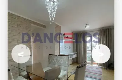 Apartamento à venda em são paulo-sp, vila carrão: 3 quartos, 1 sala, 1 banheiro, 1 vaga, 64m². ¡agende sua visita agora!