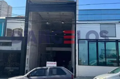 Salão para locação no tatuapé, são paulo-sp: 2 salas, 2 banheiros, 1 vaga de garagem, 150m² de área!