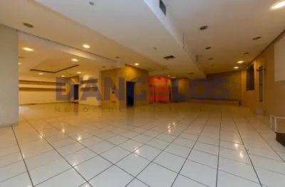 Salão para locação de alto padrão na vila carrão, são paulo - 754m², 3 salas, 5 banheiros, 20 vagas de garagem