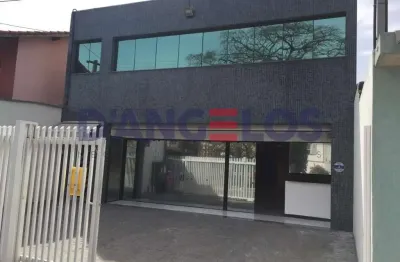 Salão comercial de alto padrão no tatuapé: 4 salas, 4 banheiros, 4 vagas e 450m² de área - são paulo-sp