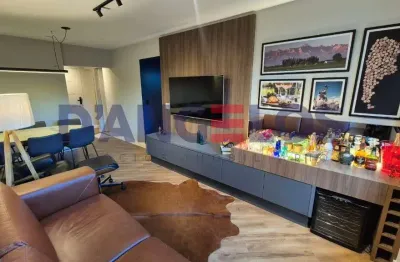 Imperdível oportunidade: apartamento à venda em indianópolis, são paulo-sp, com 3 quartos, 2 salas e 1 vaga de garagem!