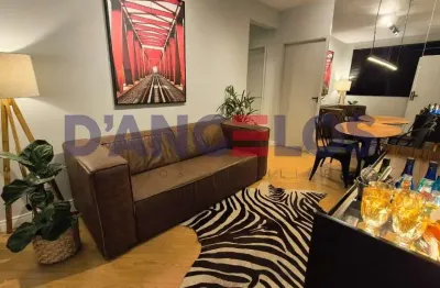 Apartamento à venda ou locação em vila clementino, são paulo-sp: 2 quartos, sala, banheiro, 55m² de área