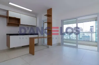 Apartamento de luxo para locação em higienópolis, são paulo - 1 quarto, 2 salas, 1 banheiro, 1 vaga, 39m². venha conferir!
