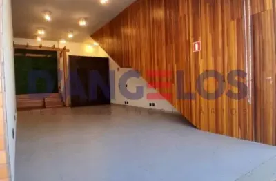 Salão comercial para locação no anália franco, são paulo-sp: 1 sala, 1 banheiro, 60m² - lindo salão no coração do anália franco!