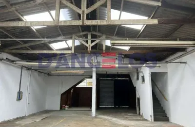 Galpão industrial para locação na vila aricanduva, são paulo-sp: 2 salas, 5 banheiros, 5 vagas de garagem, 380m².