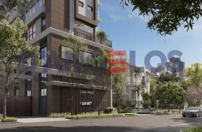 Impecável apartamento de luxo em higienópolis, são paulo-sp: 4 quartos, 4 suítes, 2 salas, 5 banheiros, 4 vagas, 245m².