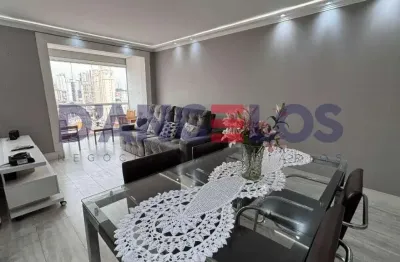 Apartamento à venda em são paulo-sp, tatuapé: 3 quartos, 2 suítes, 2 salas, 3 banheiros, 2 vagas de garagem - 87,00 m².
