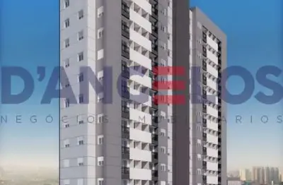 Apartamento à venda em são paulo-sp, itaquera: 2 quartos, 1 sala, 1 banheiro, 1 vaga, 39,58m² de área. aproveite!