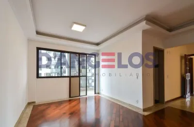 Apartamento à venda em são paulo-sp, anália franco: 3 quartos, 1 suíte, 1 sala, 4 banheiros, 2 vagas de garagem, 123m².