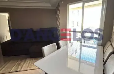 Apartamento à venda em são paulo-sp, jardim vila formosa: 3 quartos, 1 vaga, 2 banheiros, 69m² de área. venha conferir!