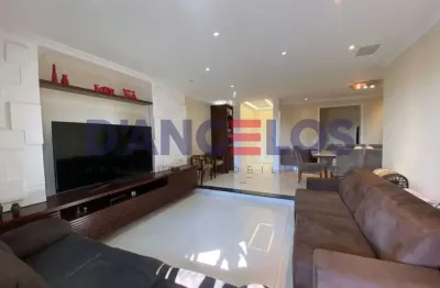 Apartamento com 4 quartos na vila carrão são paulo - 160m² - imperdível!