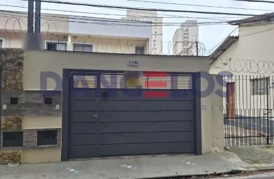 Excelente sobrado para locação em são paulo-sp, 3 quartos, 1 suíte, 2 salas, 3 banheiros, 4 vagas, 140m² - jardim vila formosa.