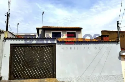Imperdível sobrado à venda na vila carrão, são paulo-sp: 3 quartos, 1 suíte, 2 salas, 3 banheiros, 4 vagas, 210m²!