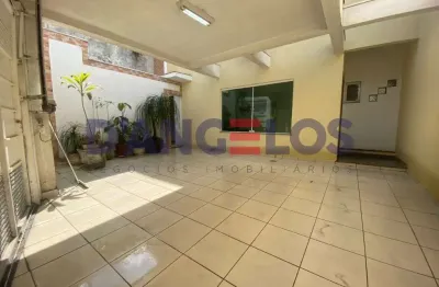 Sobrado na vila prudente - 3 quartos, 1 suíte, 2 salas, 3 banheiros, 2 vagas - são paulo-sp