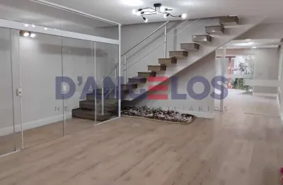 Sala comercial para locação no anália franco, são paulo-sp: 2 salas, 1 banheiro, 2 vaga de garagem - 64m² de área