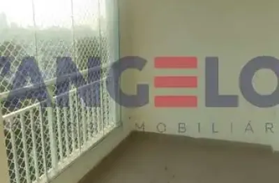 Apartamento para locação em são paulo-sp, água rasa: 2 quartos, 1 suíte, 1 sala, 2 banheiros, 1 vaga, 50m². venha conferir!