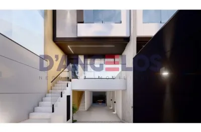 Terreno à venda na vila alpina, são paulo-sp!  terreno com projeto de sobrado aprovado.