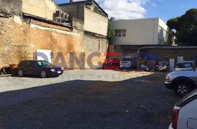 Terreno à venda em são paulo-sp, belenzinho! 600m² de oportunidade imperdível!