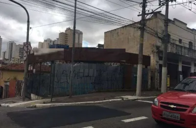 Terreno à venda em são paulo-sp, na vila regente feijó - 460,00m² de área. aproveite essa oportunidade única!