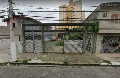 Terreno à venda, 320m² por r$ 950.000,00 - tatuapé - são paulo/sp