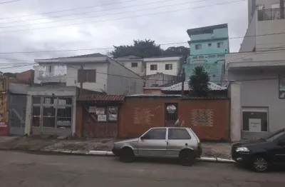 Terreno à venda em são paulo-sp, vila formosa com 316m² - oportunidade única!