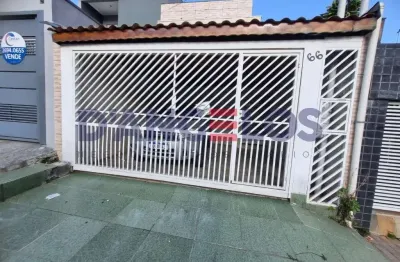 Excelente sobrado para locação na mooca, são paulo-sp: 3 quartos, 1 sala, 1 banheiro, 2 vagas de garagem - 100m²!