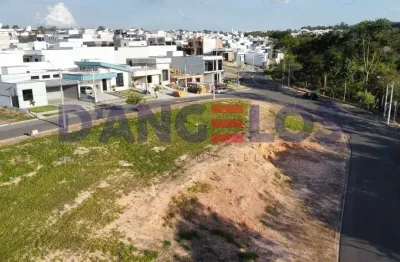 Terreno de 570m² em condomínio indaiatuba-sp, bairro indaiatuba: oportunidade única!