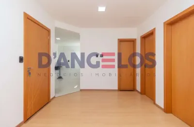 Apartamento à venda em são paulo-sp, itaquera - 2 quartos, 1 sala, 1 banheiro, 1 vaga, 40m².