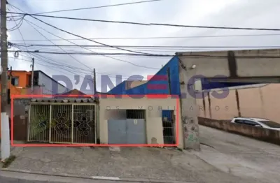 Incorporação de terreno à venda em são paulo-sp, na vila formosa, com 475m² de área