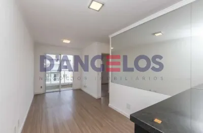 Apartamento à venda no tatuapé, são paulo-sp: 2 quartos, 1 sala, 1 banheiro, 2 vagas de garagem, 49,00m² de área. venha conferir!