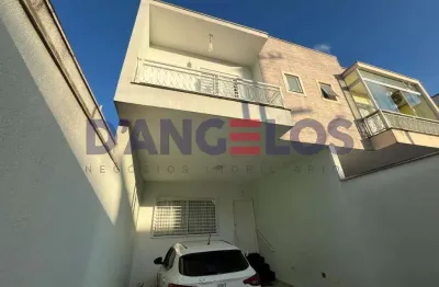 Sobrado à venda em são paulo-sp, bairro anália franco: 3 quartos, 3 suítes, 2 salas, 5 banheiros, 3 vagas, 136m². imperdível!