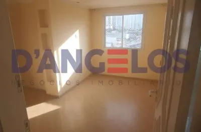 Apartamento à venda em são paulo-sp, vila carrão! 2 quartos, 1 sala, 1 banheiro, 1 vaga de garagem, 49m²