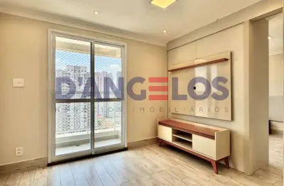 Apartamento à venda no tatuapé, são paulo-sp: 1 quarto, 1 suíte, 1 sala, 1 banheiro, 1 vaga de garagem - 38m² de área.