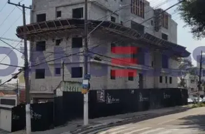 Apartamento à venda em são paulo-sp na vila matilde: 2 quartos, 1 sala, 1 banheiro, 39m² de área. entrega em 2026!!!!