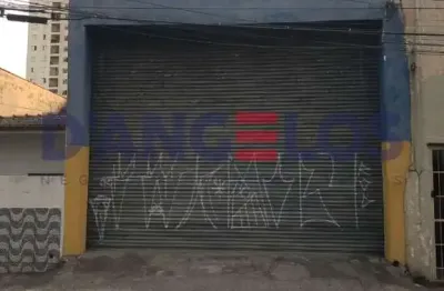 Galpão comercial para locação na vila carrão, são paulo-sp: 2 salas, 4 vagas de garagem e 255 m² de área!