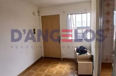 Imperdível oportunidade: apartamento à venda em sp, 3 quartos, 58m², no conj. habitacional padre manoel da nóbrega!