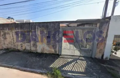 Terreno à venda em são miguel, são paulo-sp: 250,00 m² de área!