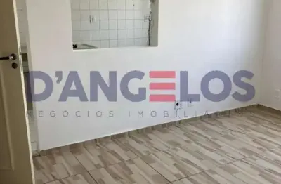 Apartamento à venda em são paulo-sp: 2 quartos, sala, banheiro, vaga de garagem no jardim nove de julho! 40m² de conforto!