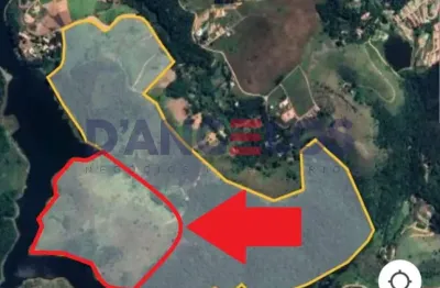 Terreno à venda em igaratá-sp, bairro igaratá, com 194.378,00 m² de área! aproveite essa oportunidade única!