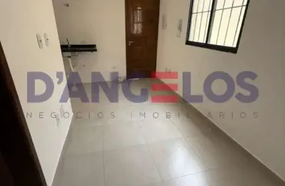 Apartamento à venda em são paulo-sp, anália franco, 1 quarto, 1 sala, 1 banheiro, 30m² a 800m da futura estação de metrô.