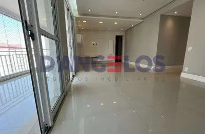 Apartamento à venda na mooca, são paulo-sp: 3 quartos, 3 suítes, 2 salas, 4 banheiros, 2 vagas e 126m².